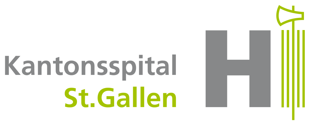 Kantonsspital St. Gallen Kantonsspital St. Gallen