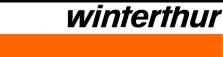 Winterthur Versicherungen Winterthur